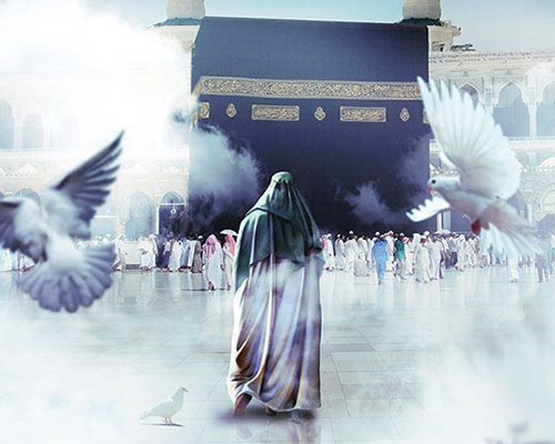 مهدی موعود